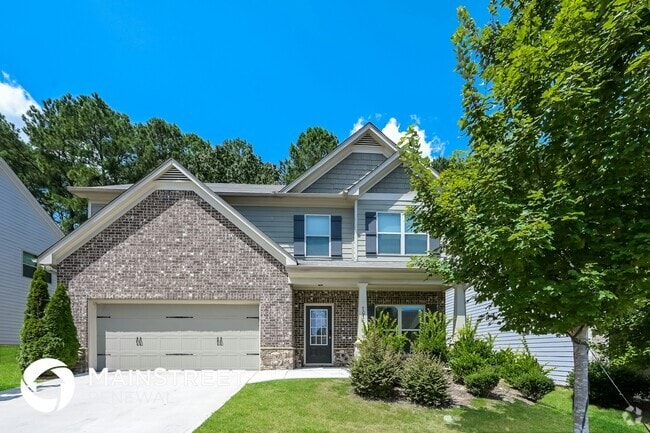 Building Photo - 707 Overlook Gln Dr Rental