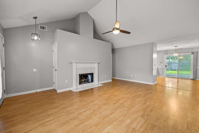 Photo - Charming All-Brick Home with Garage & Cove...