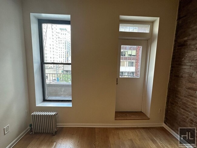 Photo - WEST 56 STREET Unit 3A