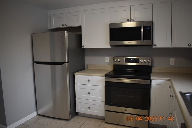 Photo - 5394 S Lakeview St