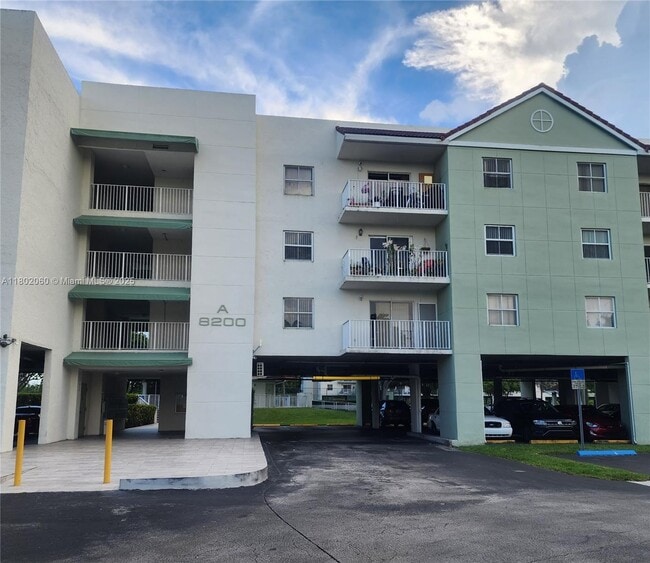 Photo - 8200 SW 210th St Condo Unit 111