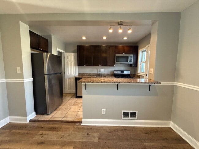 Photo - Three-Bedroom Home In Essex