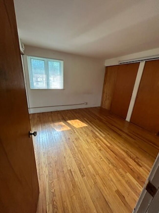 1 bedroom, 1 bathroom apartment - 1 bedroom, 1 bathroom apartment