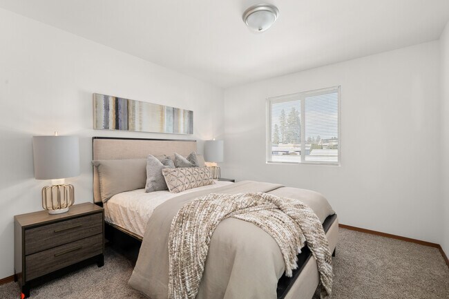 2nd bdrm