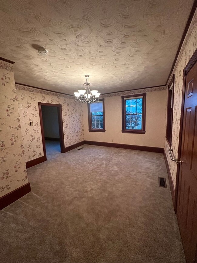 Four Bedroom, Single Family Home - House Rental in Wooster, OH ...