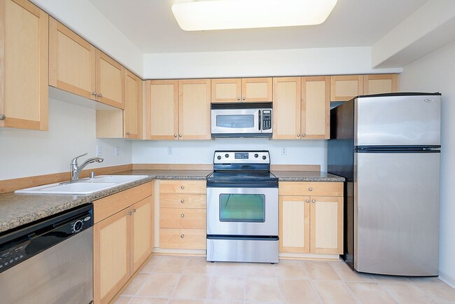 Photo - Rosemont Apartments