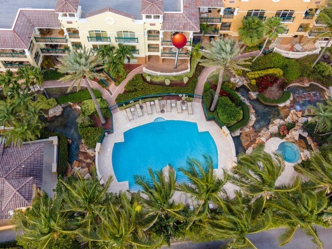 Photo - 1228 Hillsboro Mile Unit 103