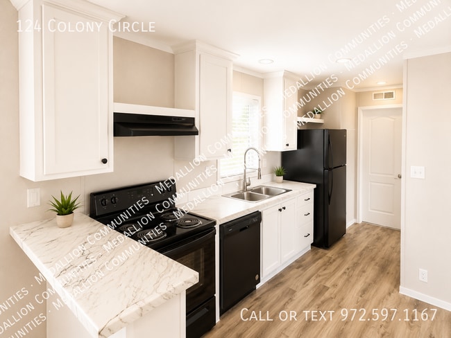 Photo - 124 Colony Cir