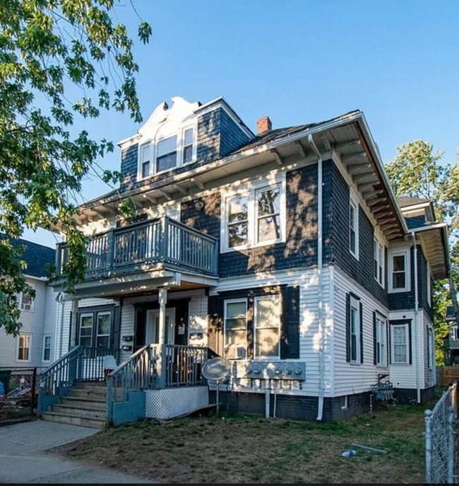 Photo - 53 Wilbraham Ave Condo Unit 2R