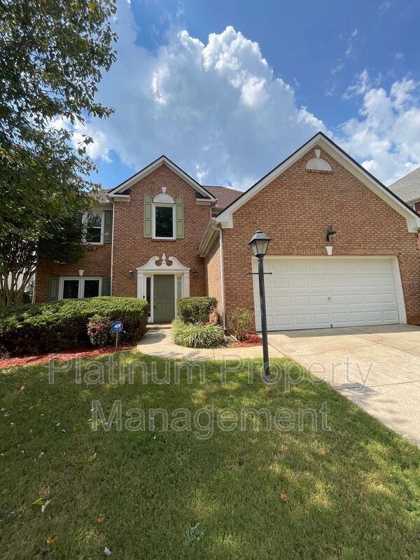 Building Photo - 4916 Durley Ln SE Rental