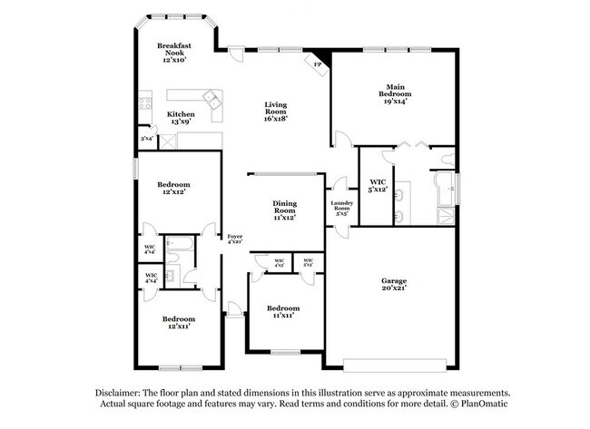 Photo - 2013 Preston Trail