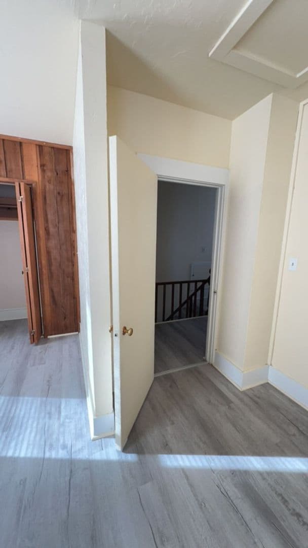 Photo - Charming 3-Bedroom Home with Backyard & Patio