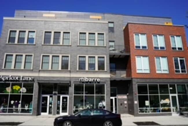 District West Lofts