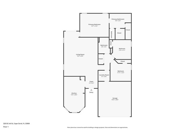 Photo - 320 SE 3rd St