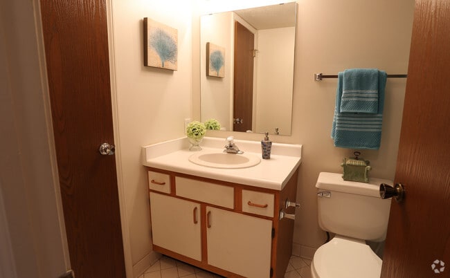 Village Walk Apartments