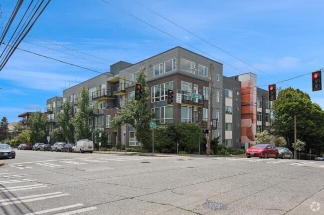 Building Photo - 1 bedroom in Seattle WA 98102 Unit 309 Rental