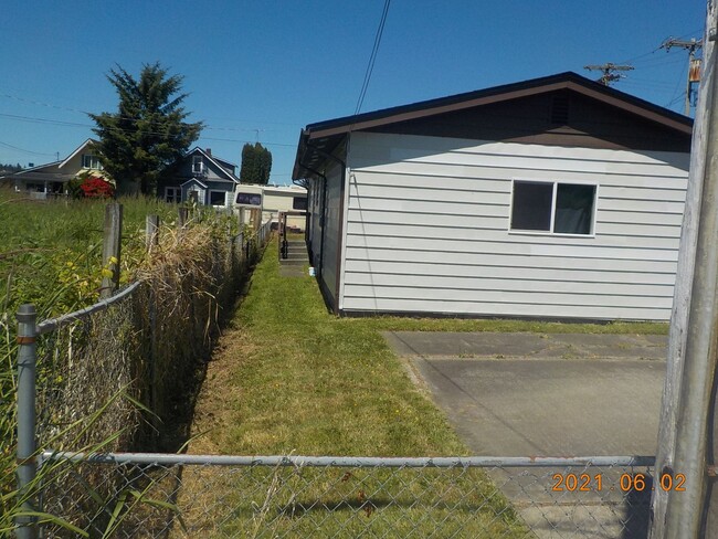 3bd 1ba Home - 3bd 1ba Home