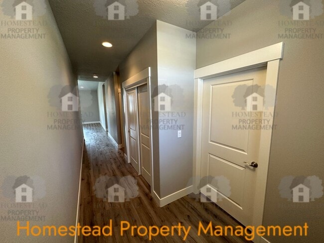 Photo - Happy Holidays from Homestead! Get 50% off one month of rent!