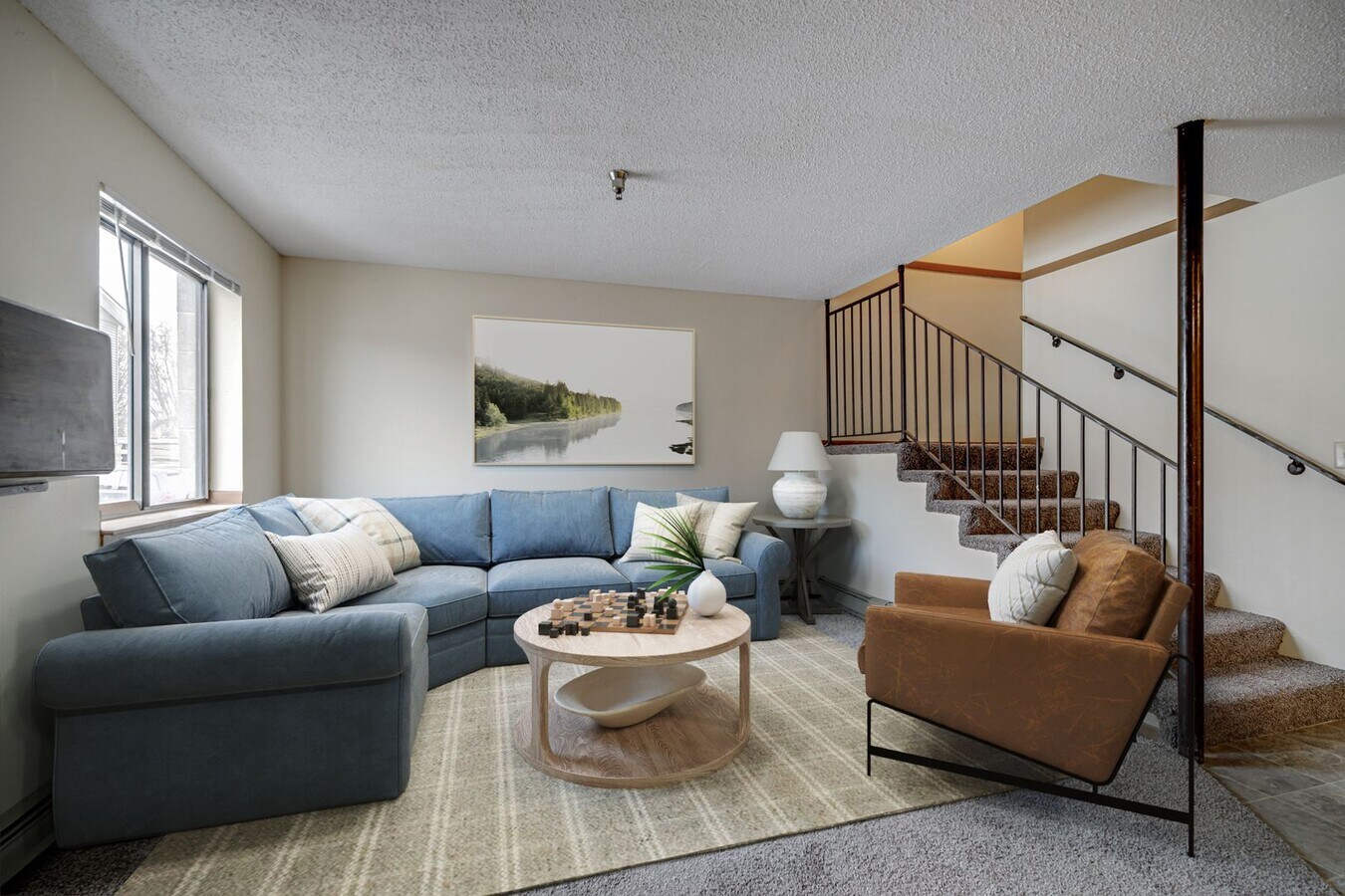 Photo - 5 bedroom 2 Bathroom 4 level townhome