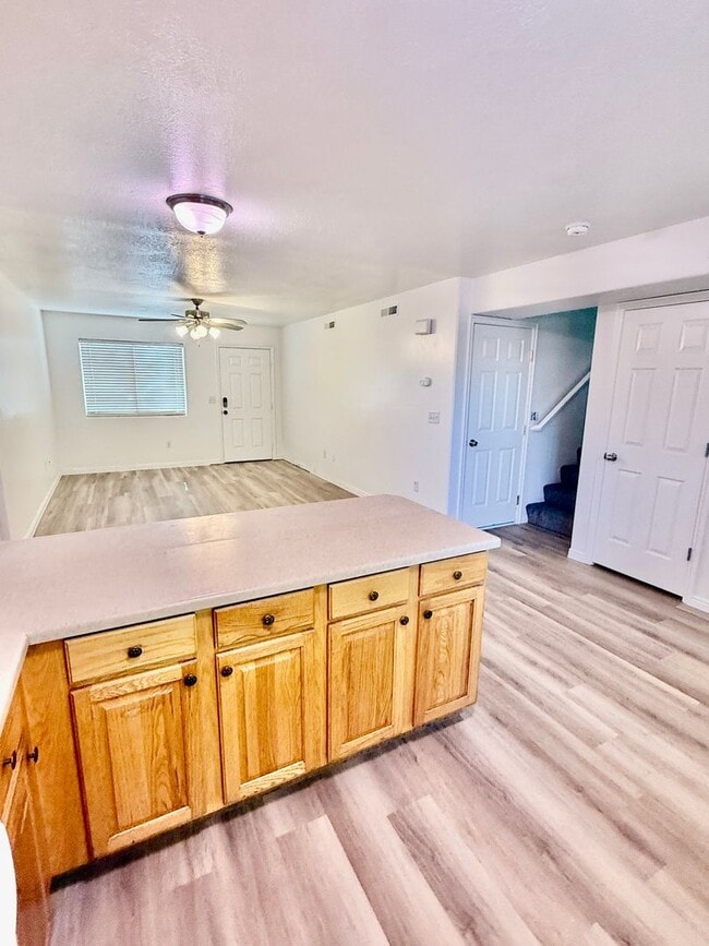Photo - 3 Bedroom/ 2.5 Bath Townhome in Hawk Hollow