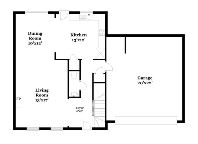 Photo - 593 Joneus Dr