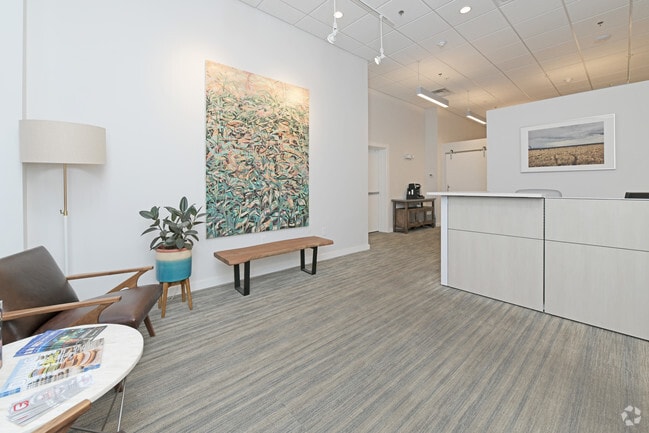 Westminster Lofts
