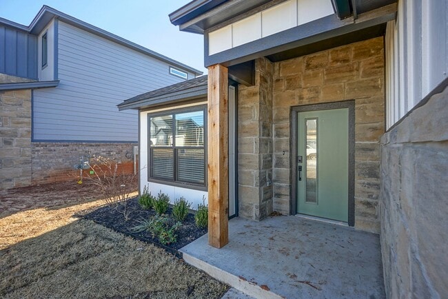 Photo - Beautiful New Construction Home in Edmond