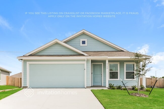 Building Photo - 4900 Old Ember Ln