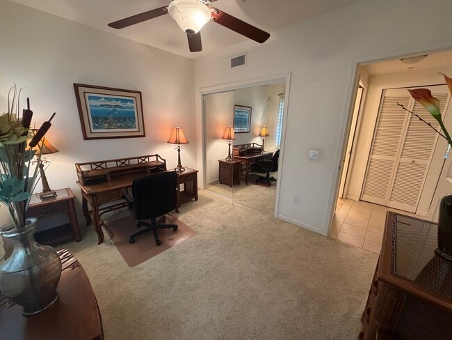 Photo - Furnished Ke Ali'i Ocean Villa