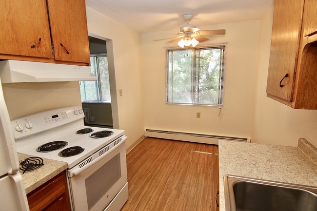 Photo - Como Dale Apartments