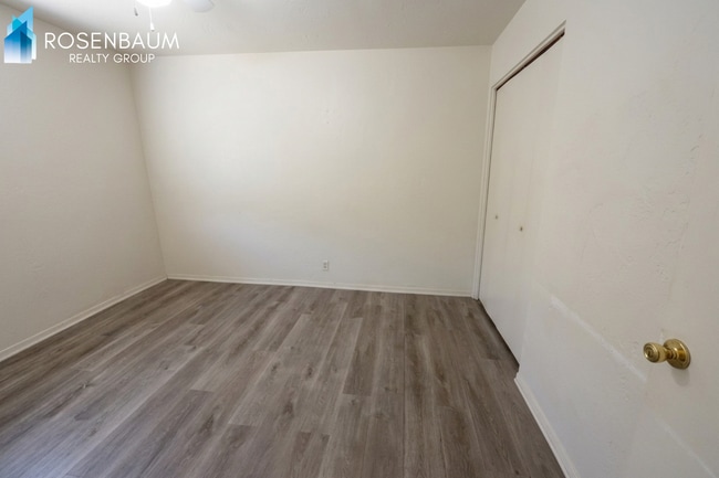 Photo - Cozy Upstairs 2-Bedroom Apartment with Shared Fenced Yard