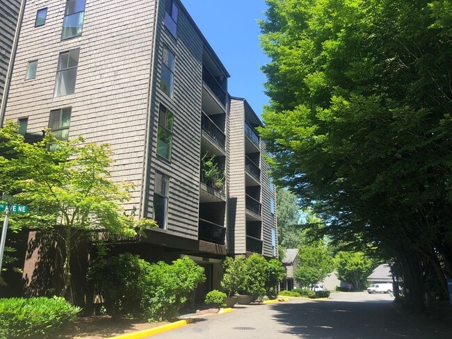 Building Photo - 1Bd/1Ba Redmond Condo Unit 361