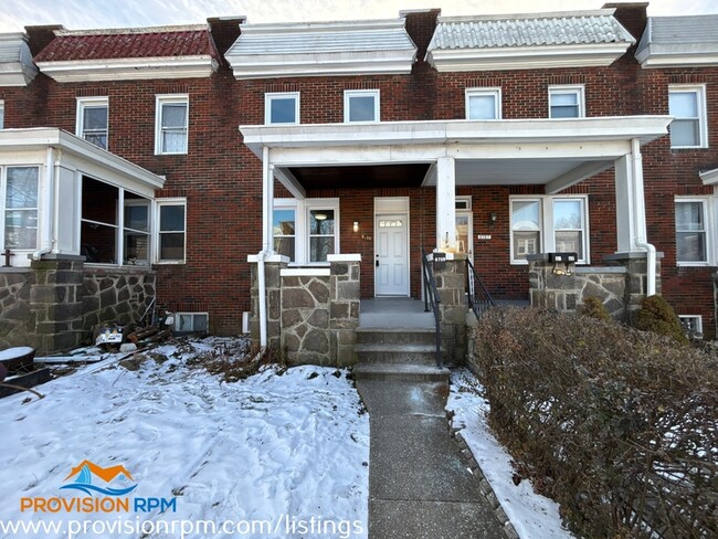 Photo - 6759 Woodley Rd Townhome