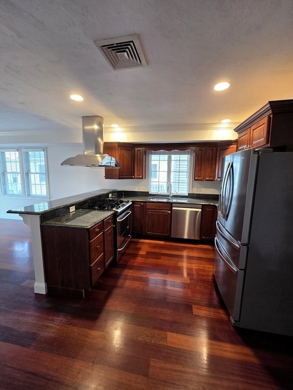 Photo - 242 Bunker Hill St Unit 1