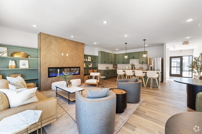 Building Photo - Ascend Rental