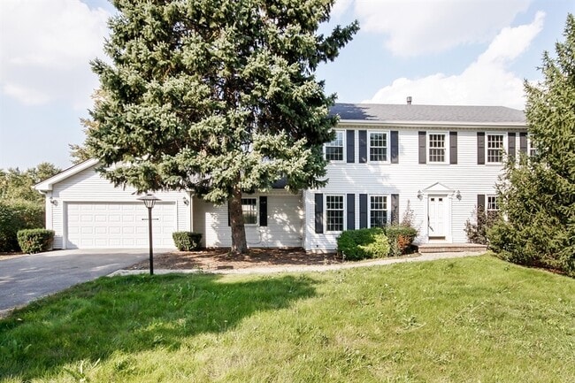 Photo - 18 Oak Brook Rd House