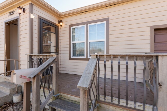 Photo - 1322 NW 100th St