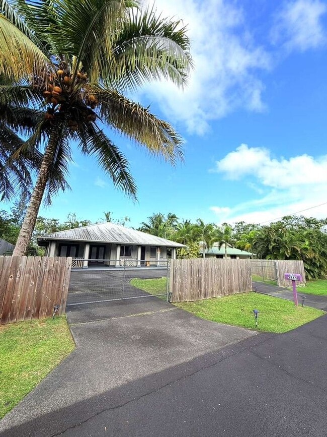 Building Photo - 15-2811 Puhi St.