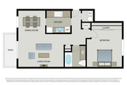 Plan 1B
