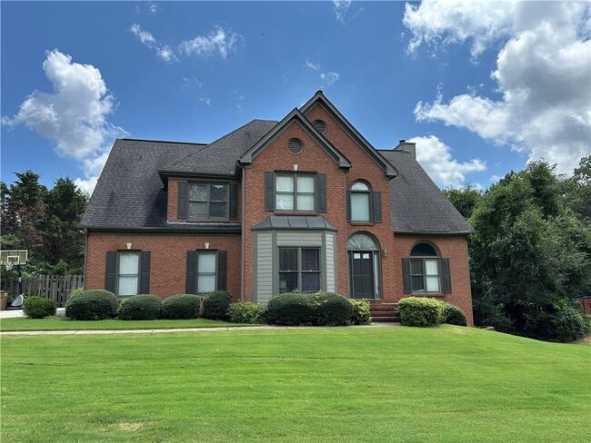 Building Photo - 2020 Bentwood Ct