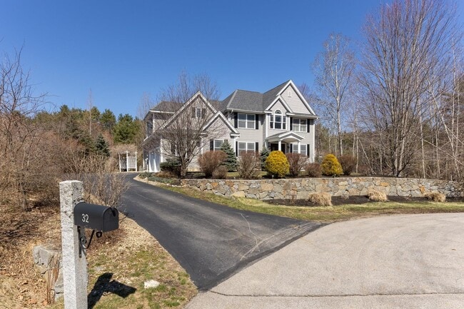 Photo - 32 Olive Meadow Ln