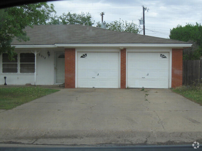Building Photo - 2012 54th St Rental