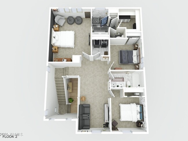 Photo - 20838 W Granada Rd