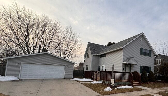 Photo - 1216 S 21st St Unit 1216 S 21st St