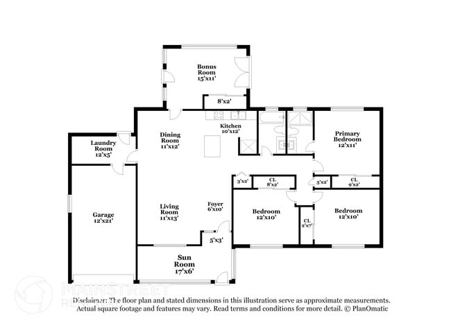 Building Photo - 330 SE 46th Ln Rental