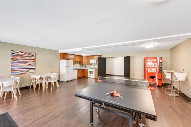 Echo 116 Apartment Homes