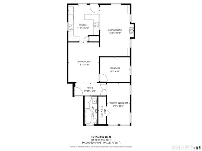 Photo - 1 Long Wall Rd