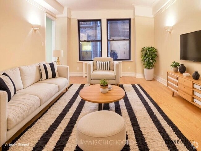 Building Photo - 2 bedroom in NEW YORK NY 10025 Unit 4F Rental