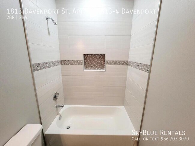 Photo - 1813 Davenport St Unit 1813-4 Davenport