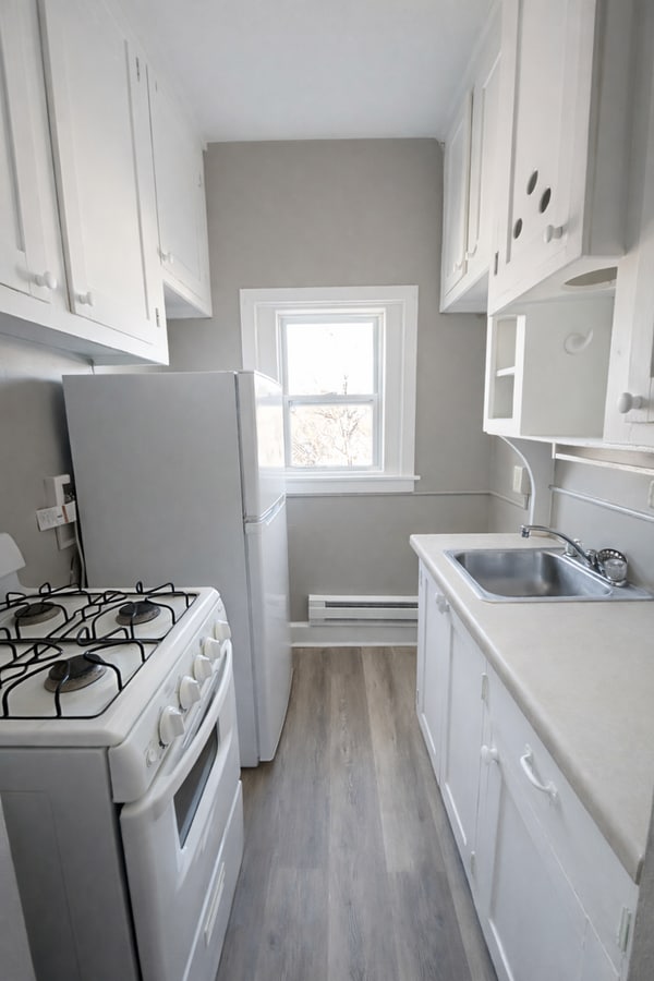 Photo - Studio Apartment Unit NRB Apt 5